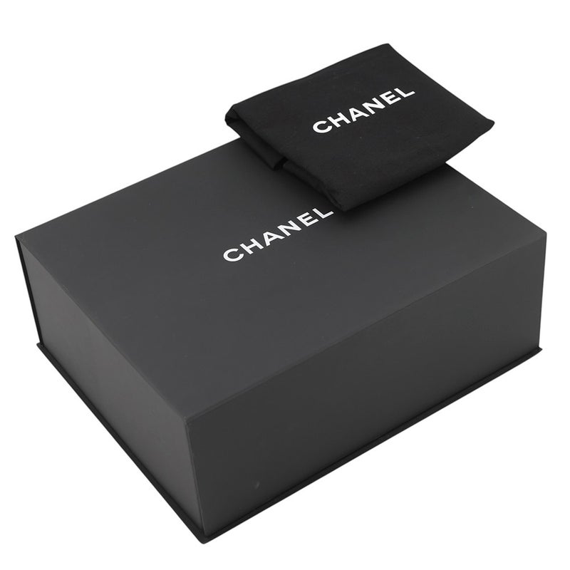 シャネル チェーンショルダーバッグ ココマーク マトラッセ パテント AS3969 CHANEL 2
way ハンドバッグ 黒