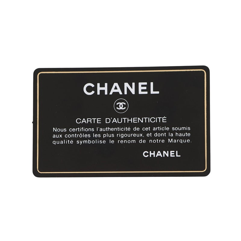 シャネル バニティバッグ ココマーク マトラッセ ラムスキン AP2730 CHANEL 化粧ポーチ コスメポーチ