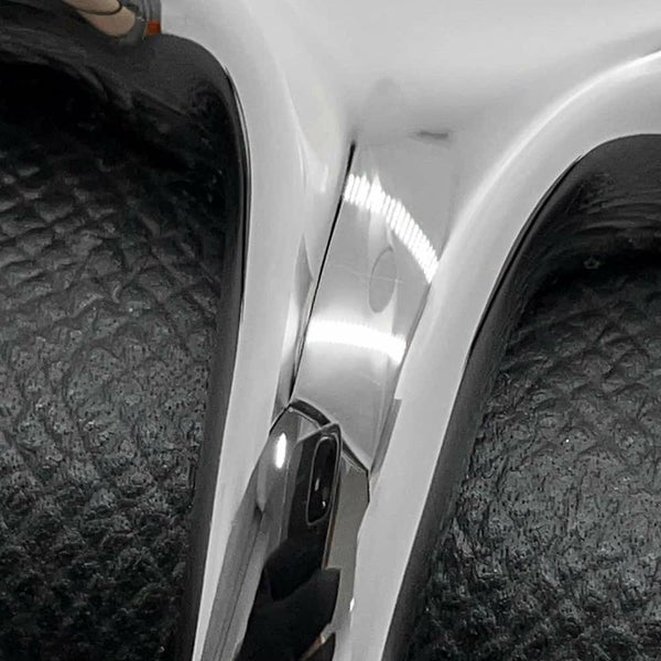 エルメス デッラ・カヴァッレリア エラン ブラック/シルバー金具 エプソン B刻印 HERMES 黒