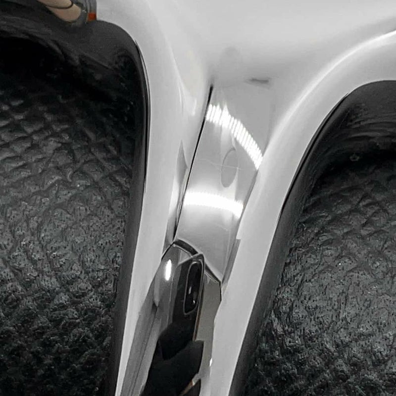 エルメス デッラ・カヴァッレリア エラン ブラック/シルバー金具 エプソン B刻印 HERMES 黒