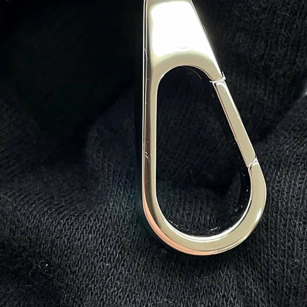 エルメス エブリンTPM アマゾン サングル ジグザグ アルドワーズ/シルバー金具 トリヨンクレマンス W刻印