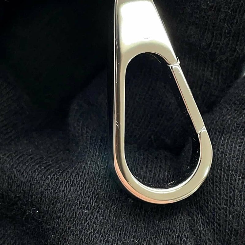 エルメス エブリンTPM アマゾン サングル ジグザグ アルドワーズ/シルバー金具 トリヨンクレマンス W刻印