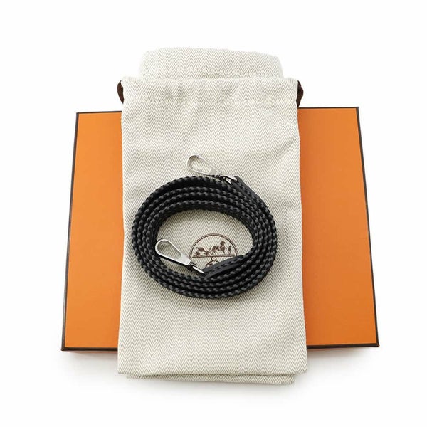 エルメス エブリンTPM アマゾン サングル ジグザグ アルドワーズ/シルバー金具 トリヨンクレマンス W刻印