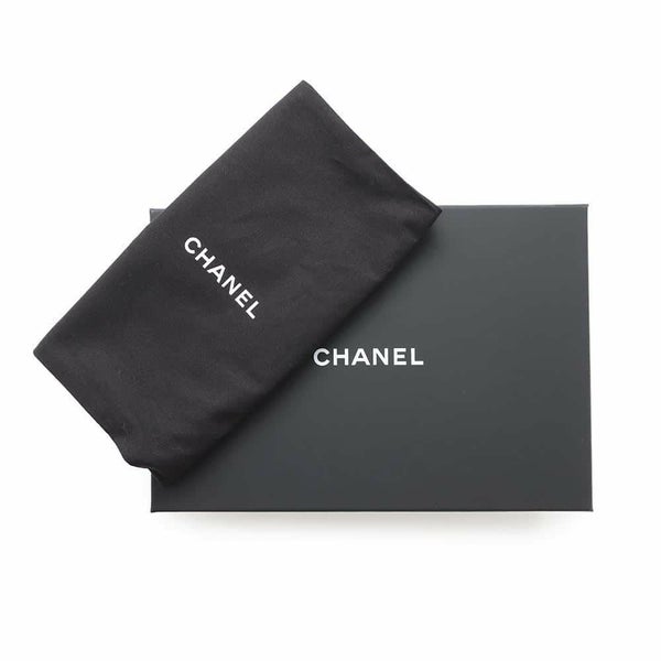 シャネル ハンドバッグ マトラッセ ココハンドル ミニミニ キャビアスキン AP4244 2wayチェーンショルダー 黒