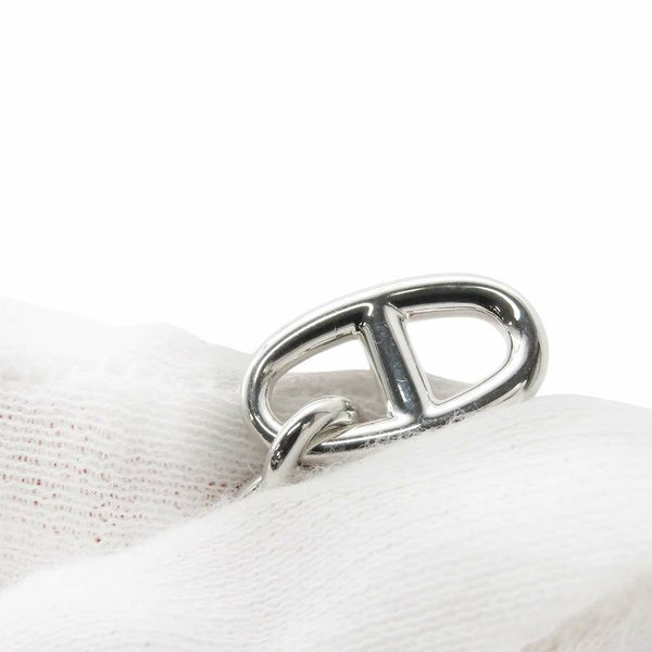 エルメス ネックレス シェーヌダンクル アミュレット SV925シルバー HERMES ペンダント ジュエリー