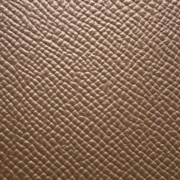 エルメス ハンドバッグ ケリー28 外縫い エトゥープ/ゴールド金具 エプソン Y刻印 2wayショルダー