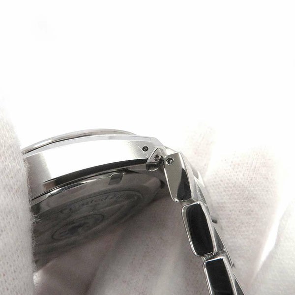 セイコー グランドセイコー AJHH特別限定モデル SLGA017 SEIKO 255本限定 雪白ブルー文字盤