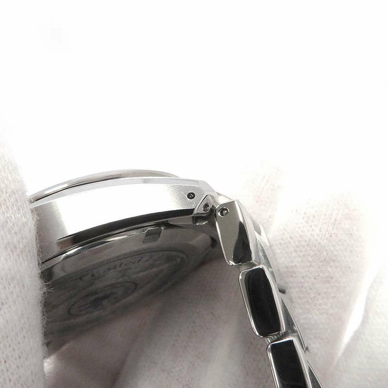 セイコー グランドセイコー AJHH特別限定モデル SLGA017 SEIKO 255本限定 雪白ブルー文字盤