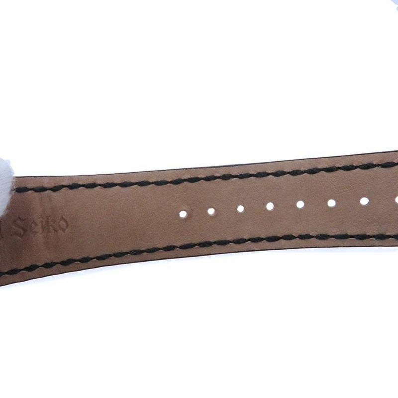 セイコー グランドセイコー AJHH特別限定モデル SLGA017 SEIKO 255本限定 雪白ブルー文字盤