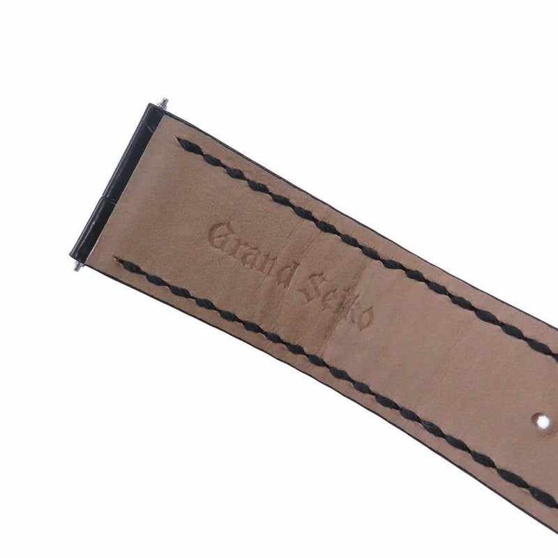 セイコー グランドセイコー AJHH特別限定モデル SLGA017 SEIKO 255本限定 雪白ブルー文字盤