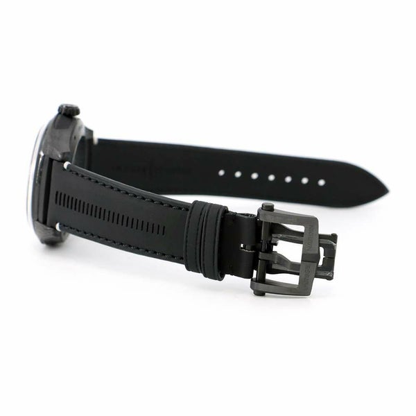 ユリスナルダン フリーク X カーボン YOSHIDAスペシャルモデル 50本限定 2303-270LE-3A-YOSH/0A ネイビー文字盤