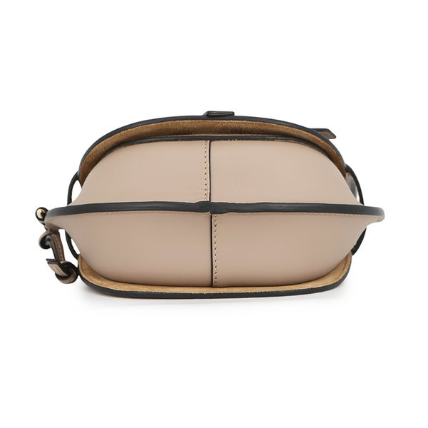 ロエべ ショルダーバッグ ゲート デュアル ミニ レザー A650N46X13 LOEWE