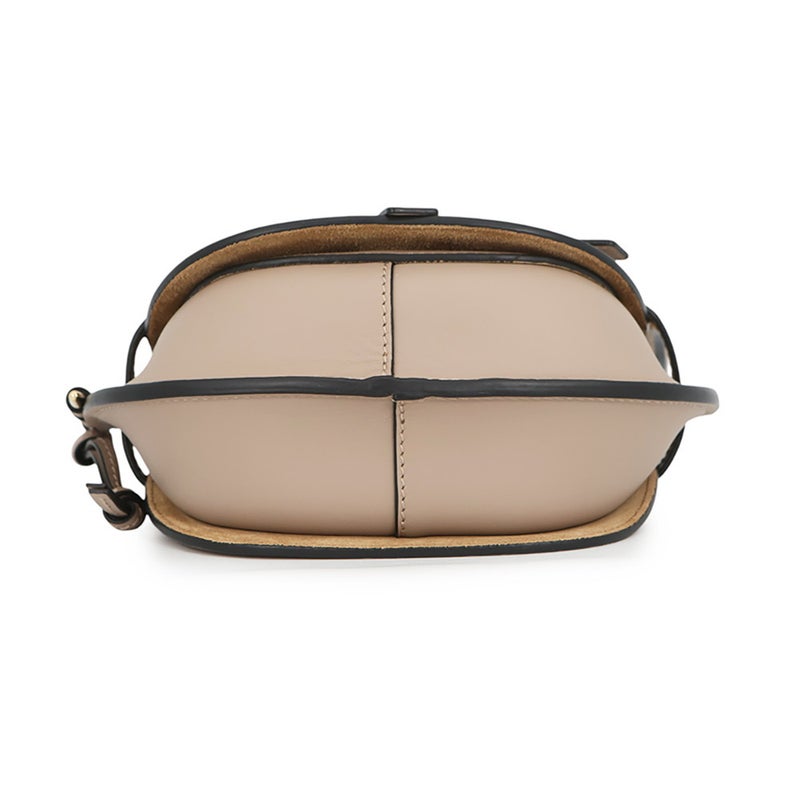 ロエべ ショルダーバッグ ゲート デュアル ミニ レザー A650N46X13 LOEWE