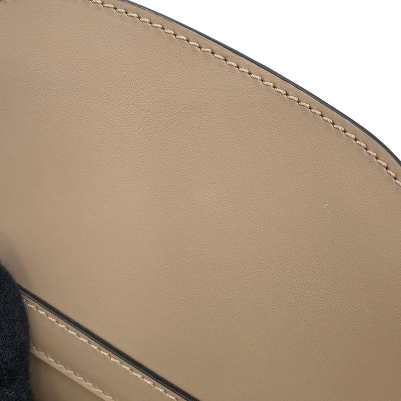ロエべ ショルダーバッグ ゲート デュアル ミニ レザー A650N46X13 LOEWE