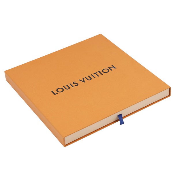 ルイヴィトン スカーフ LV x TM モノグラム・チェリー コットン M94966 LOUIS VUITTON 白 ホワイト ショール