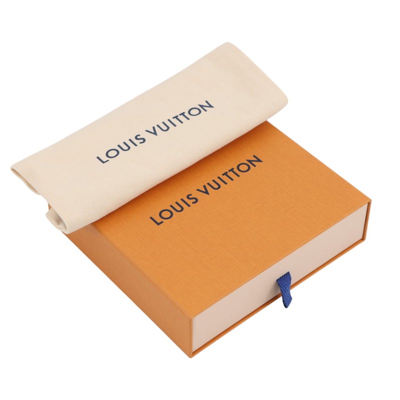 ルイヴィトン バッグチャーム チェーン ベルト パール バッグチャーム メタル フェイクパール M01689 LOUIS VUITTON