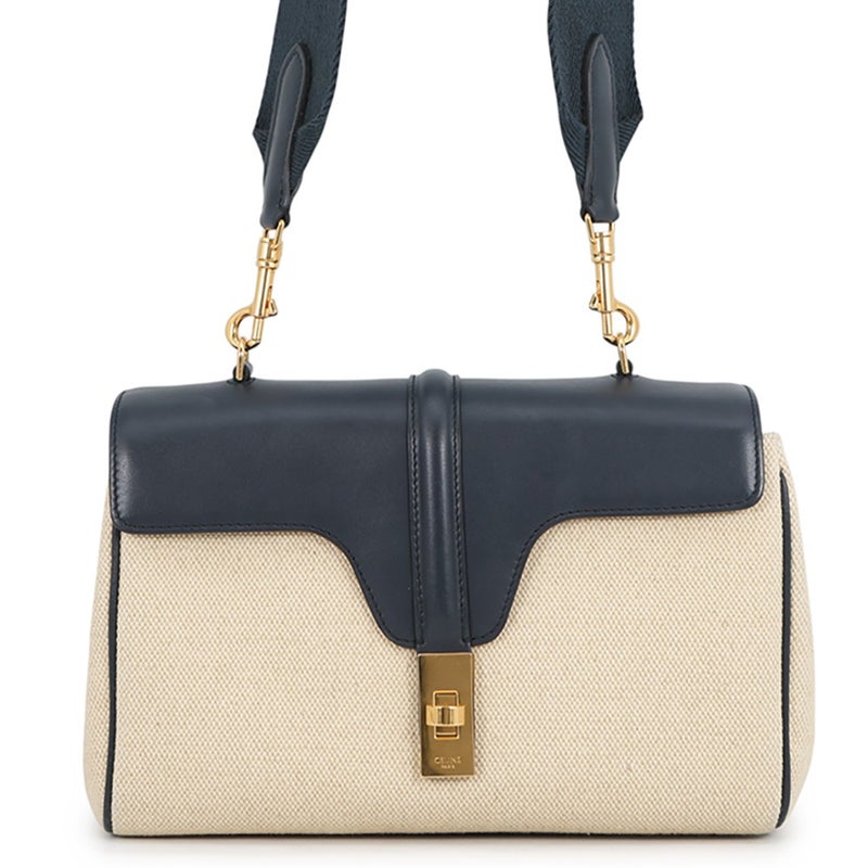 セリーヌ ショルダーバッグ ティーン ソフト16 196852 CELINE バッグ