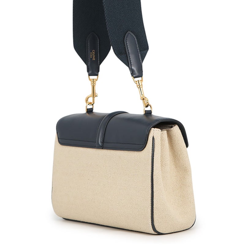 セリーヌ ショルダーバッグ ティーン ソフト16 196852 CELINE バッグ