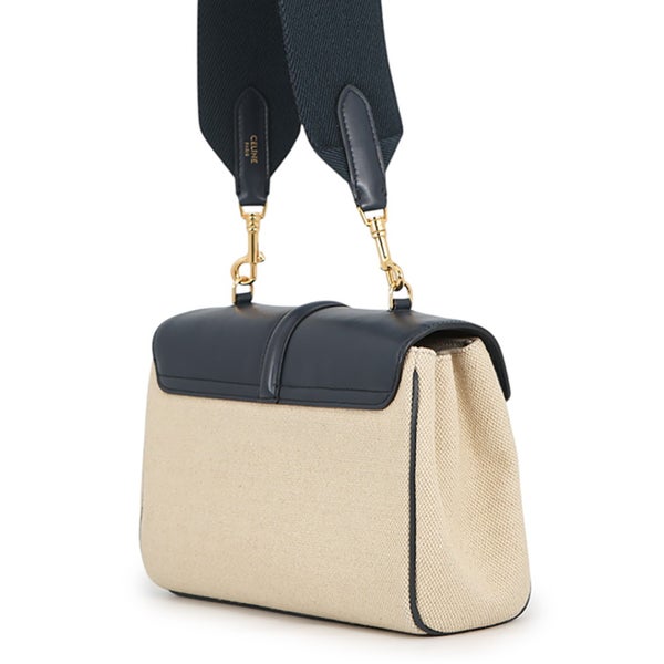 セリーヌ ショルダーバッグ ティーン ソフト16 196852 CELINE バッグ