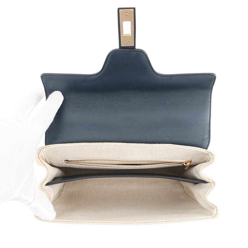 セリーヌ ショルダーバッグ ティーン ソフト16 196852 CELINE バッグ
