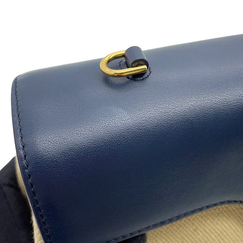 セリーヌ ショルダーバッグ ティーン ソフト16 196852 CELINE バッグ