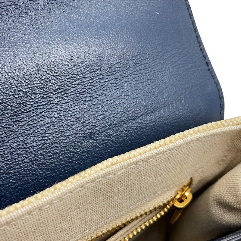 セリーヌ ショルダーバッグ ティーン ソフト16 196852 CELINE バッグ