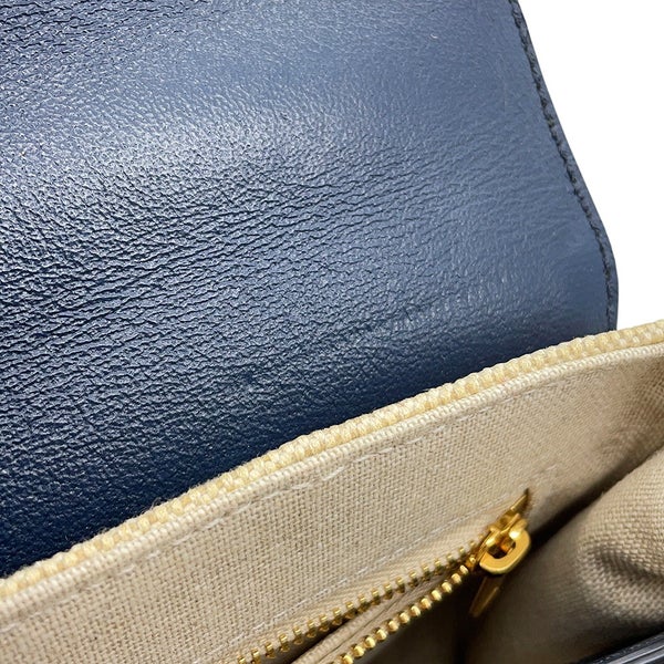 セリーヌ ショルダーバッグ ティーン ソフト16 196852 CELINE バッグ