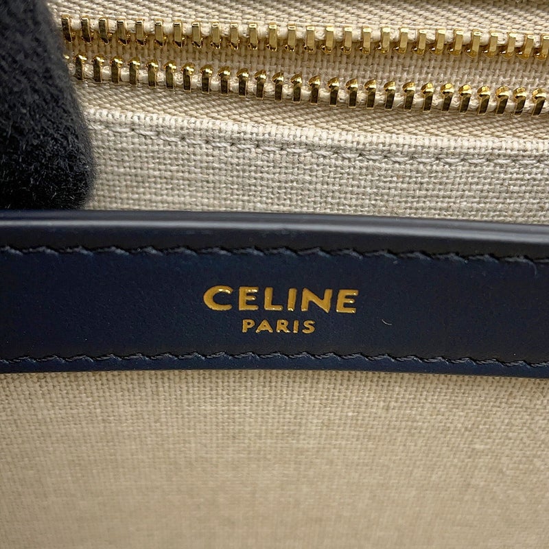 セリーヌ ショルダーバッグ ティーン ソフト16 196852 CELINE バッグ