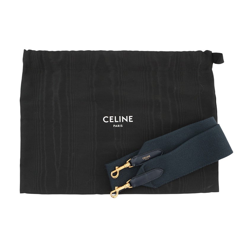 セリーヌ ショルダーバッグ ティーン ソフト16 196852 CELINE バッグ