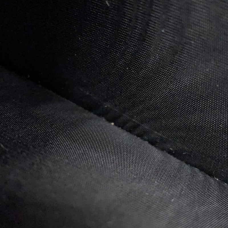 メゾンマルジェラ チェーンウォレット ４ステッチ グレイニーレザー SA3UI0008 Maison Margiela 財布 黒