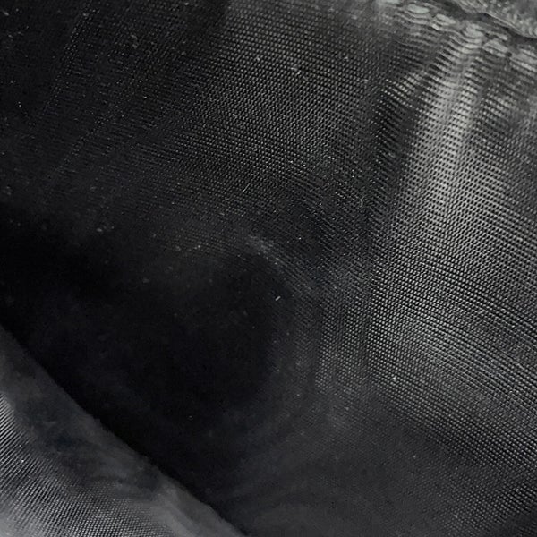 メゾンマルジェラ チェーンウォレット ４ステッチ グレイニーレザー SA3UI0008 Maison Margiela 財布 黒