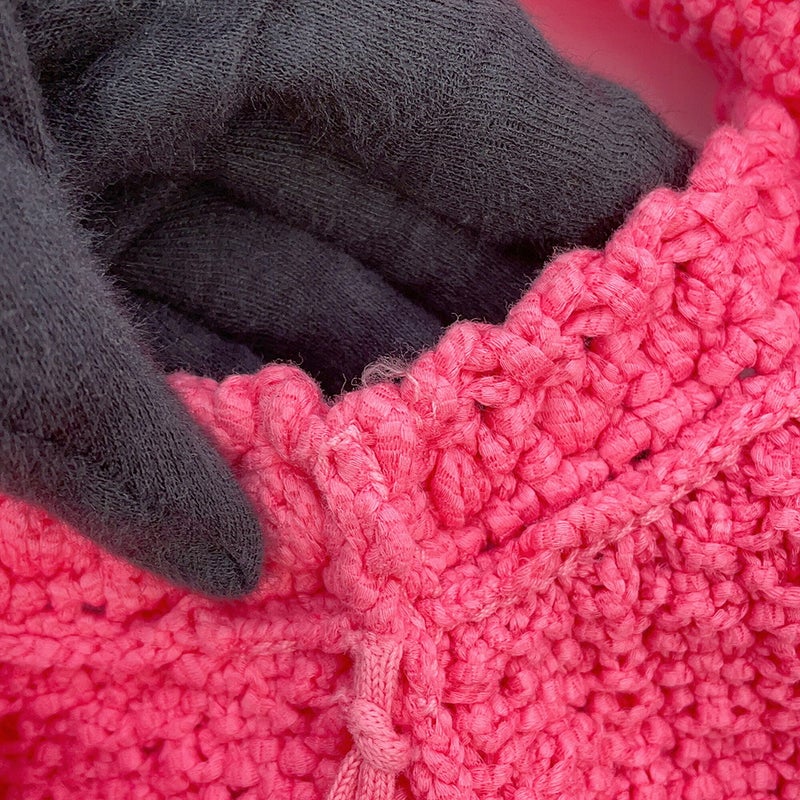 シャネル ベスト ココボタン コットン レディースサイズ36 P72795 CHANEL アウター