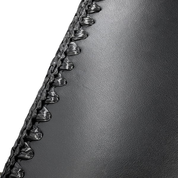 サルヴァトーレ・フェラガモ ハンドバッグ ハグXS 219397 Ferragamo 2way 黒
