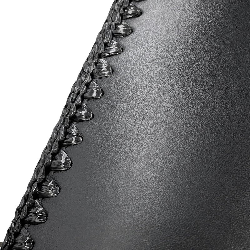 サルヴァトーレ・フェラガモ ハンドバッグ ハグXS 219397 Ferragamo 2way 黒