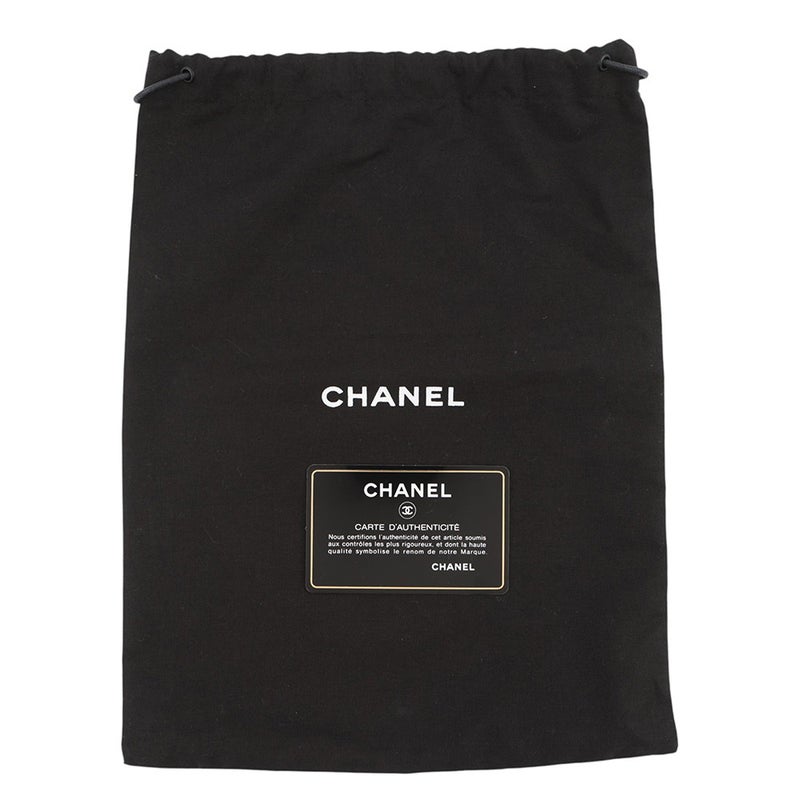 シャネル チェーンショルダーバッグ マトラッセ ココマーク ラムスキン CHANEL ミニバッグ