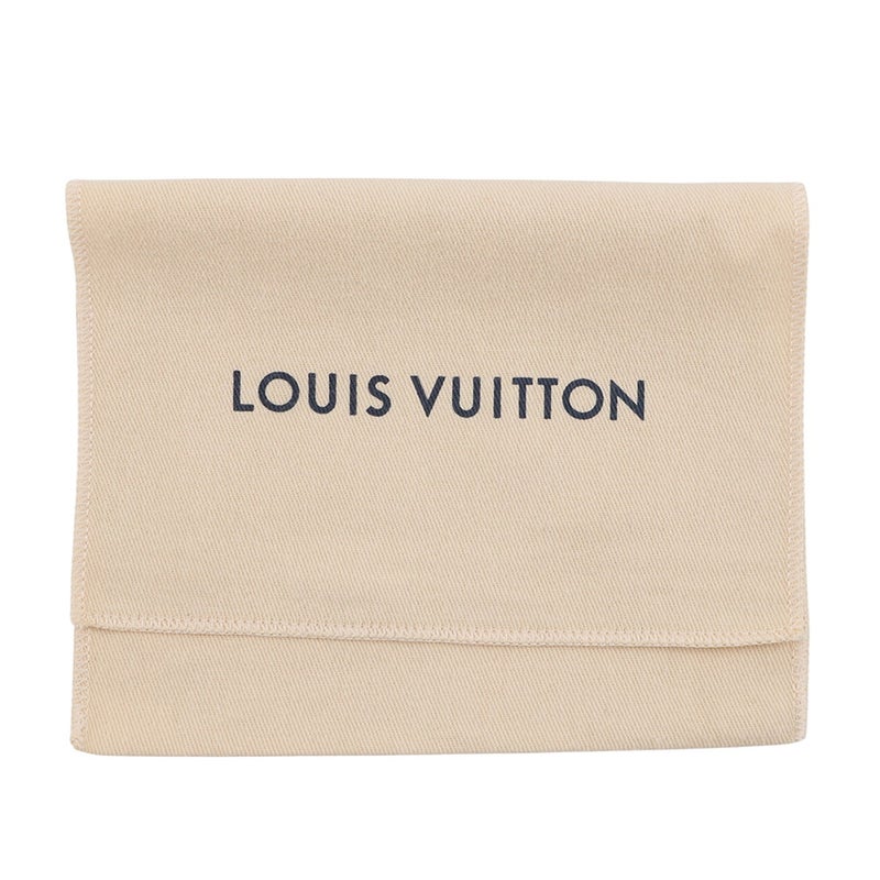 ルイヴィトン カードケース クロコダイル ポルト カルト・LVチャーム LOUIS VUITTON パスケース