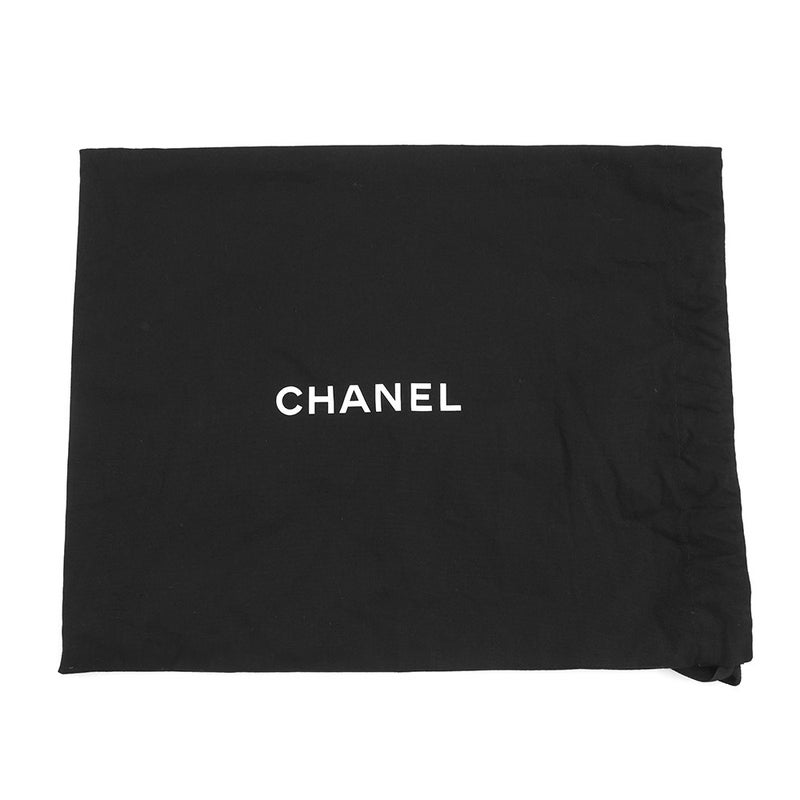 シャネル チェーンショルダーバッグ マトラッセ ココマーク ミニバッグ キャビアスキン AS5981 CHANEL 黒