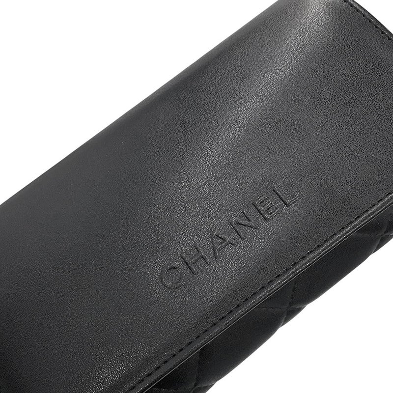 シャネル 眼鏡 パールストラップ付き 54□20 140 2195-S CHANEL アイウェア