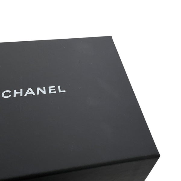 シャネル バッグチャーム ココマーク マトラッセ ミニバッグ チャーム ラムスキン AP4991 CHANEL 小物入れ