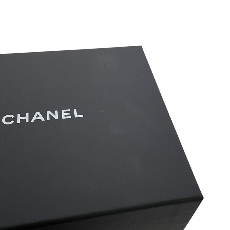 シャネル バッグチャーム ココマーク マトラッセ ミニバッグ チャーム ラムスキン AP4991 CHANEL 小物入れ