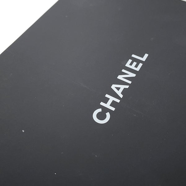 シャネル バッグチャーム ココマーク マトラッセ ミニバッグ チャーム ラムスキン AP4991 CHANEL 小物入れ