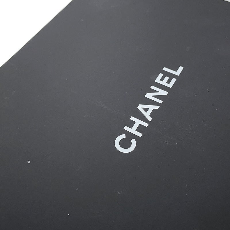 シャネル バッグチャーム ココマーク マトラッセ ミニバッグ チャーム ラムスキン AP4991 CHANEL 小物入れ