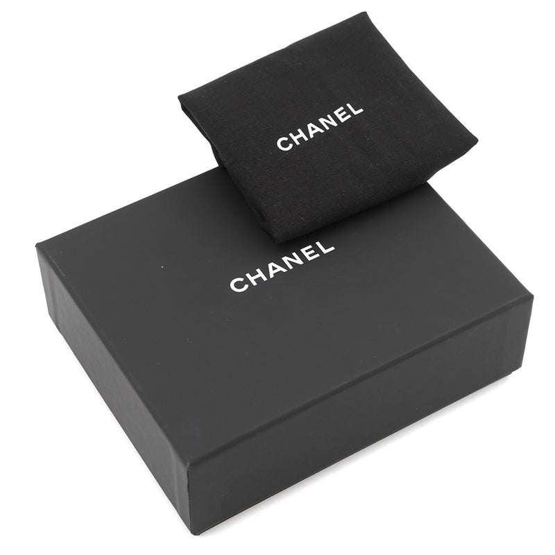 シャネル バッグチャーム ココマーク マトラッセ ミニバッグ チャーム ラムスキン AP4991 CHANEL 小物入れ