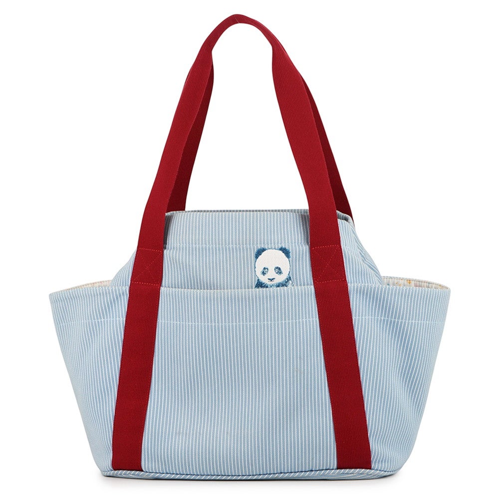 エルメス マザーズバッグ パスパス キャンバス HERMES トートバッグ