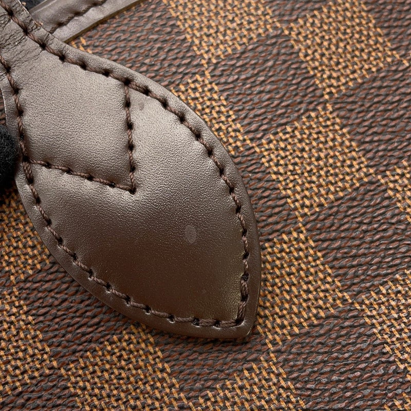 ルイヴィトン トートバッグ ダミエ・エベヌ ネヴァーフル MM N51105 LOUIS VUITTON ヴィトン バッグ ショルダーバッグ