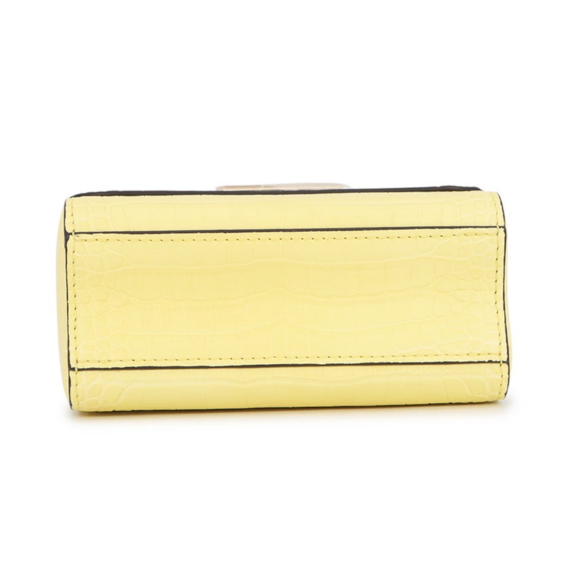 ルイヴィトン チェーンショルダーバッグ クロコダイルマット ツイスト MINI N82826 LOUIS VUITTON バッグ 2way