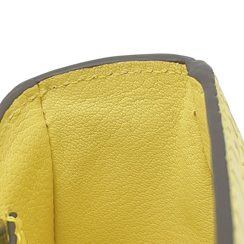 ルイヴィトン チェーンショルダーバッグ クロコダイルマット ツイスト MINI N82826 LOUIS VUITTON バッグ 2way