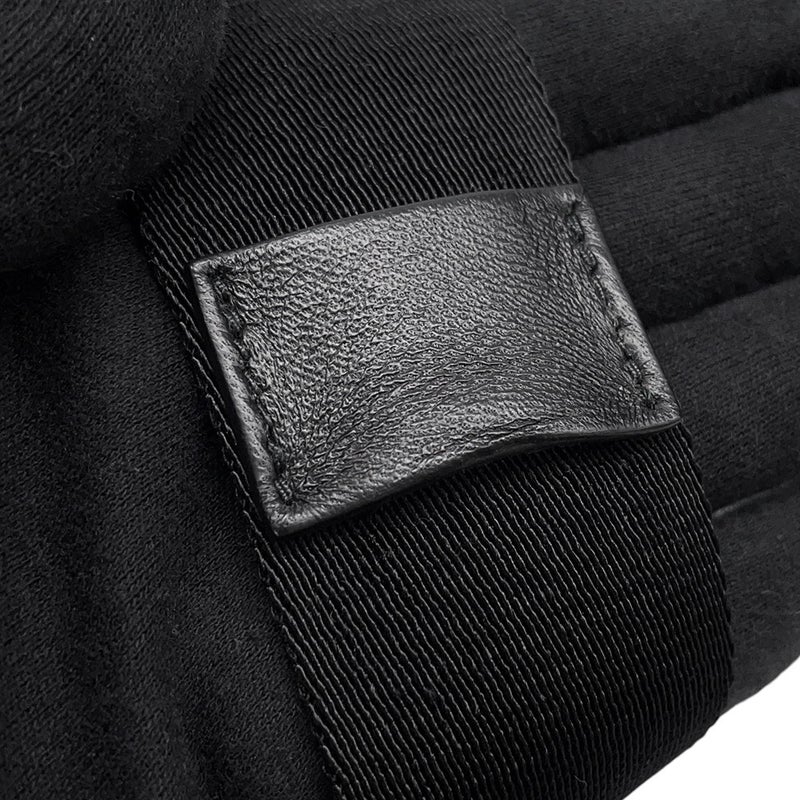 プラダ ハンドバッグ スモール パデッドRe-Nylon トートバッグ ナイロン レザー 1BG373 PRADA 2wayショルダー 黒