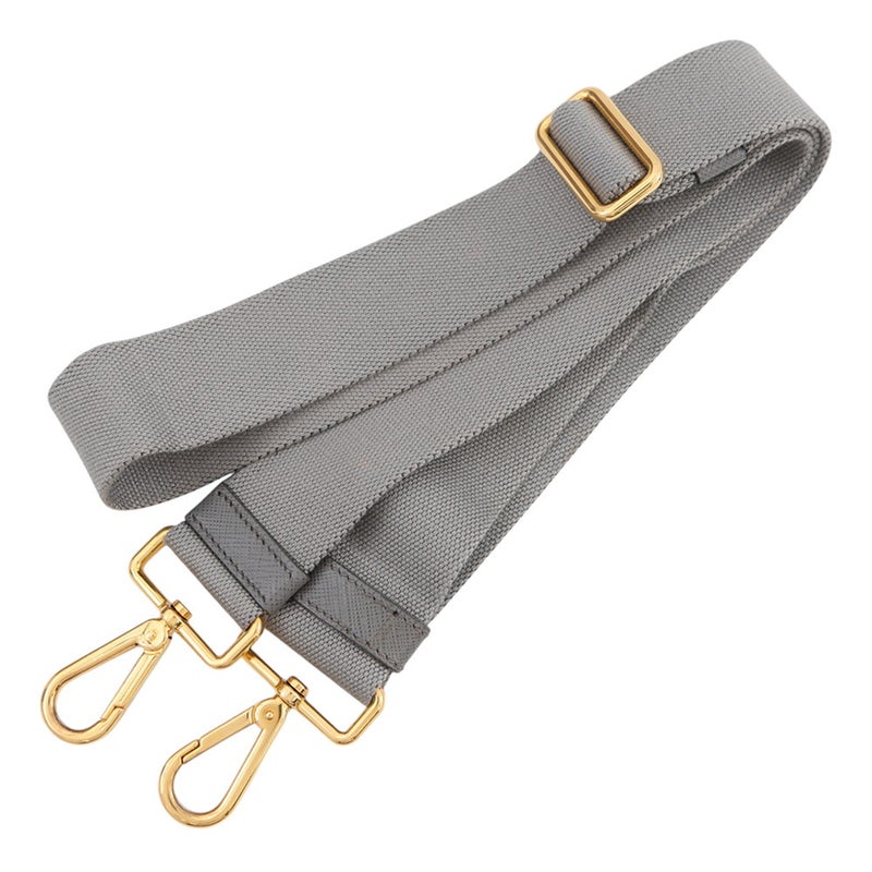 プラダ トートバッグ カナパ CANAPA ゾウ 1BG439 PRADA バッグ ２wayショルダー