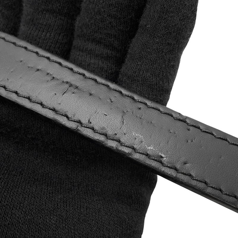 ルイヴィトン ハンドバッグ エピ プティット・サックプラ M69441 ヴィトン バッグ 2way ショルダーバッグ 黒 ブラック ミニバッグ